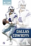 Hanlon, Luke - Dallas Cowboys