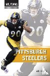Graves, Will - Pittsburgh Steelers