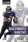 Graves, Will - Baltimore Ravens