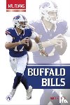 Scheff, Matt - Buffalo Bills