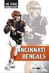 Flynn, Brendan - Cincinnati Bengals