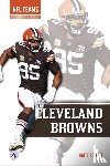 Scheff, Matt - Cleveland Browns