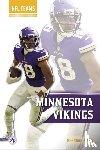 Flynn, Brendan - Minnesota Vikings