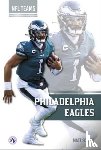 Scheff, Matt - Philadelphia Eagles