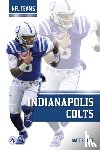 Scheff, Matt - Indianapolis Colts