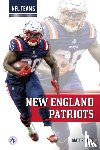 Scheff, Matt - New England Patriots