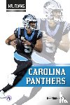 Flynn, Brendan - Carolina Panthers