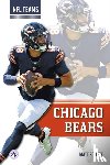Scheff, Matt - Chicago Bears