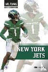 Hanlon, Luke - New York Jets