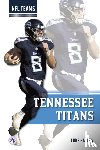 Hanlon, Luke - Tennessee Titans