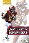 Hanlon, Luke - Washington Commanders