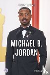 Sipperley, Keli - Michael B. Jordan