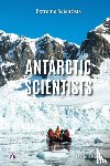 Rains, Dalton - Antarctic Scientists