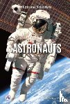 Dendy, Christina - Astronauts