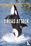 Miller, Marie-Therese - Orcas Attack