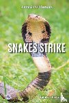Reitmann, Kathleen - Snakes Strike