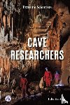 Kentner, Julie - Cave Researchers