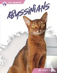 Doty, Abby - Abyssinians
