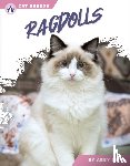 Doty, Abby - Ragdolls