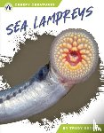 Becker, Trudy - Sea Lampreys