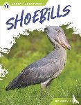 Doty, Abby - Shoebills