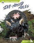Doty, Abby - Star-Nosed Moles