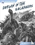 Rains, Dalton - Darwin in the Galapagos