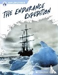 Rains, Dalton - The Endurance Expedition