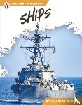 Marlin, Charles - Ships