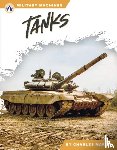 Marlin, Charles - Tanks
