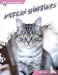 Doty, Abby - American Shorthairs