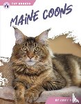Doty, Abby - Maine Coons