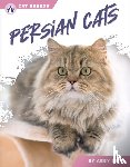 Doty, Abby - Persian Cats