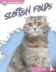 Doty, Abby - Scottish Folds