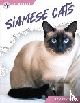 Doty, Abby - Siamese Cats