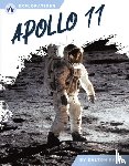 Rains, Dalton - Apollo 11