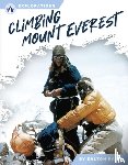 Rains, Dalton - Climbing Mount Everest