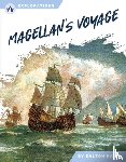 Rains, Dalton - Magellan's Voyage