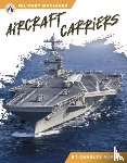 Marlin, Charles - Aircraft Carriers