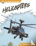Marlin, Charles - Helicopters