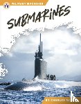 Marlin, Charles - Submarines