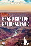 Becker, Trudy - Grand Canyon National Park