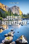 Becker, Trudy - Yosemite National Park