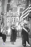 Doty, Abby - Women’s Suffrage