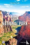 Becker, Trudy - Zion National Park