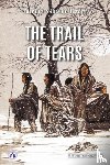 Rossiter, Brienna - The Trail of Tears