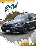 Rains, Dalton - BMW