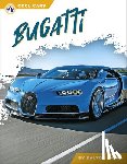 Rains, Dalton - Bugatti
