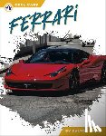 Rains, Dalton - Ferrari