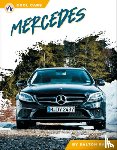 Rains, Dalton - Mercedes